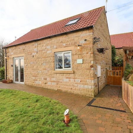 The Stables Vila Scarborough Exterior foto