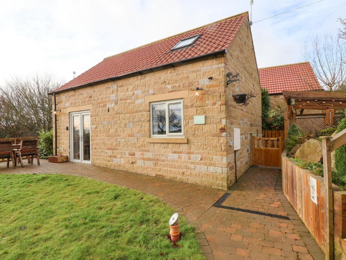 The Stables Vila Scarborough Exterior foto